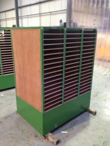 2013-10-10330 – Plate Rack