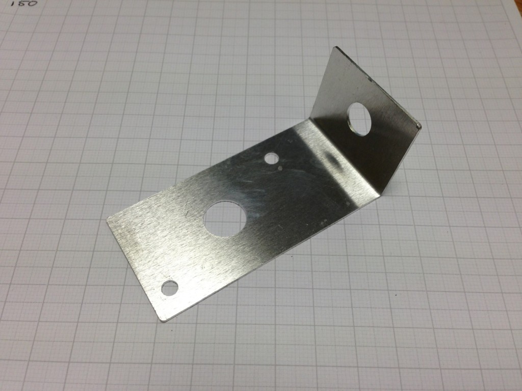 2013-10-10332 – Lamp Brackets