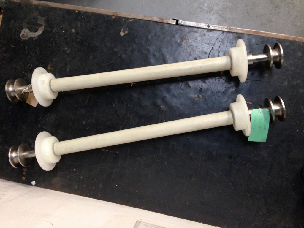 Universal Lifting Bar XPE 1302