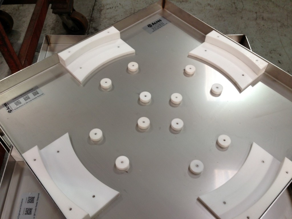 Mould Trays