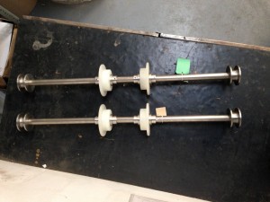 Lifting Bar XPE 1304