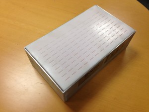 Feeler Gauge Kit Holder