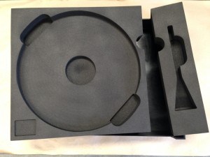 Variant of Wax Runner Kit A