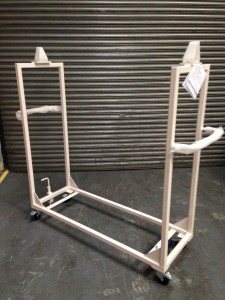 Etch Trolleys