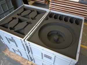 Inbound-Wax Runner Kit B