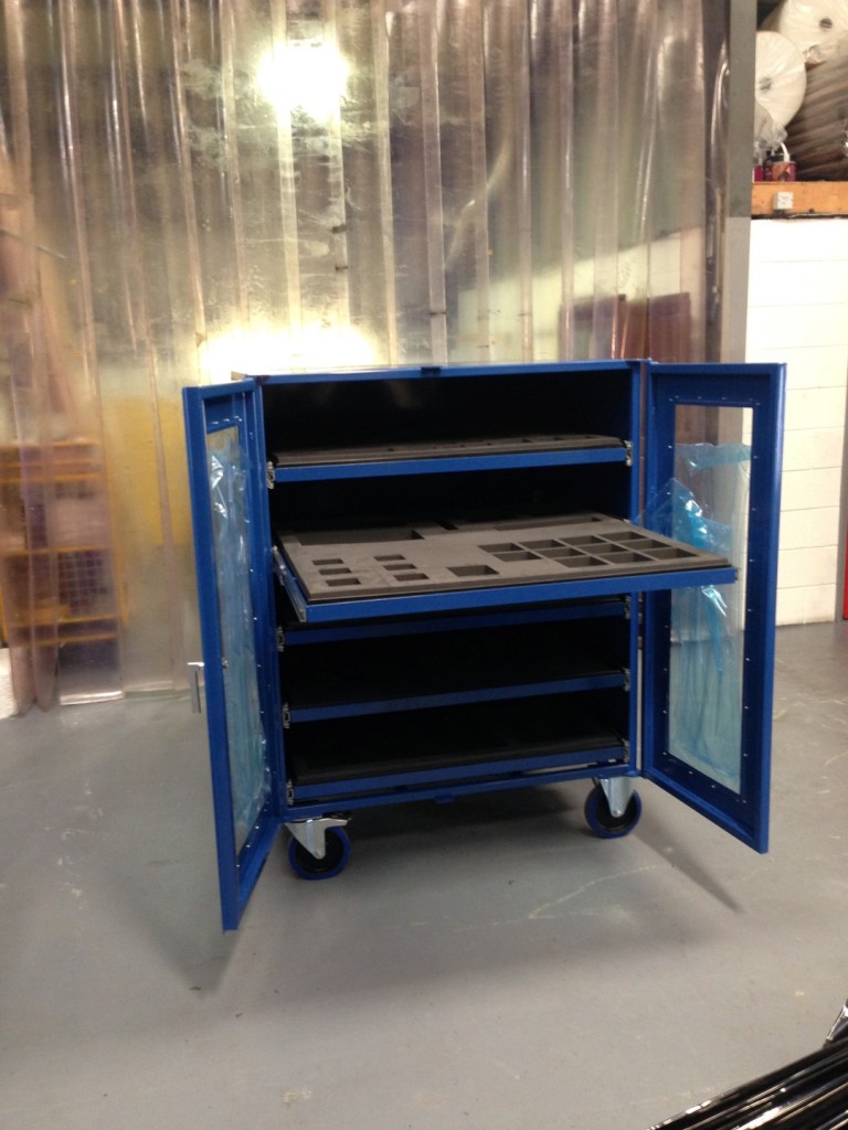TXWB 03 Kitting Module