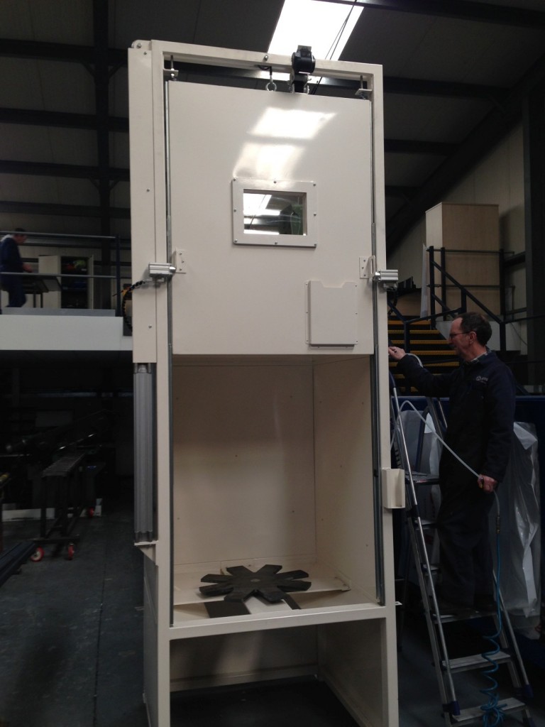 Cooling Cabinet