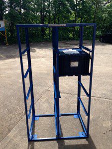 Tray Rack