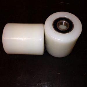 82mm Nylon Rollers