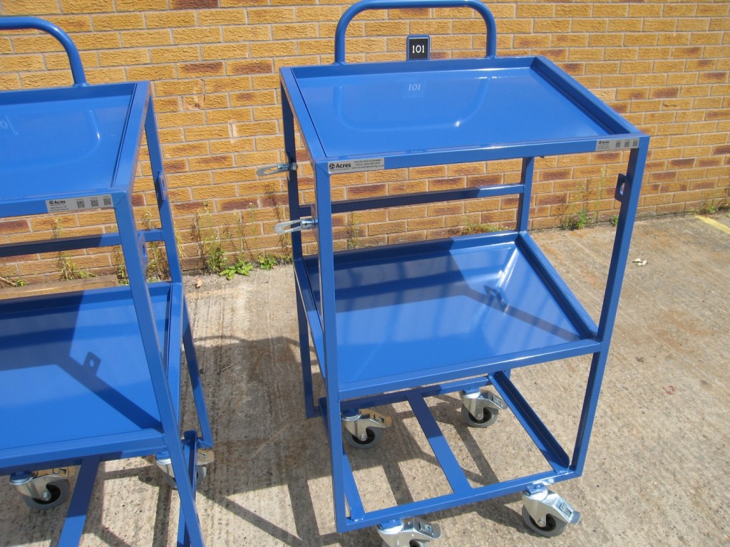 C Class Trolleys