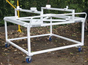 Balancing Tackle Stand