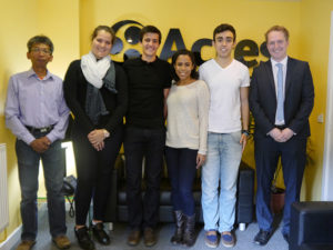 Successful end to the Science without Borders programme.