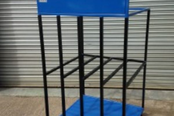 Panel Stillage Trolley