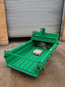 Trak® Xchange Battery Changing Machine – PU 1700 X 1070
