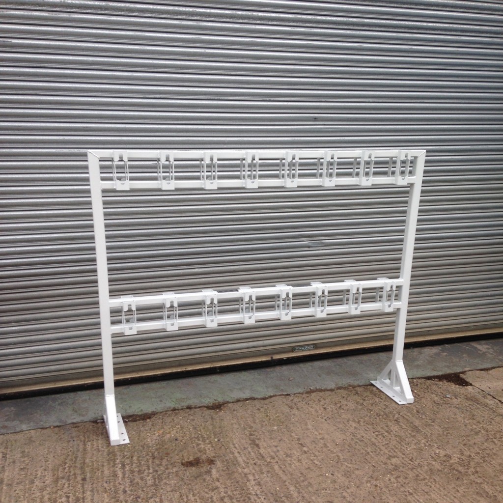 HSD5 Tool Rack