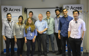 Science Without Borders