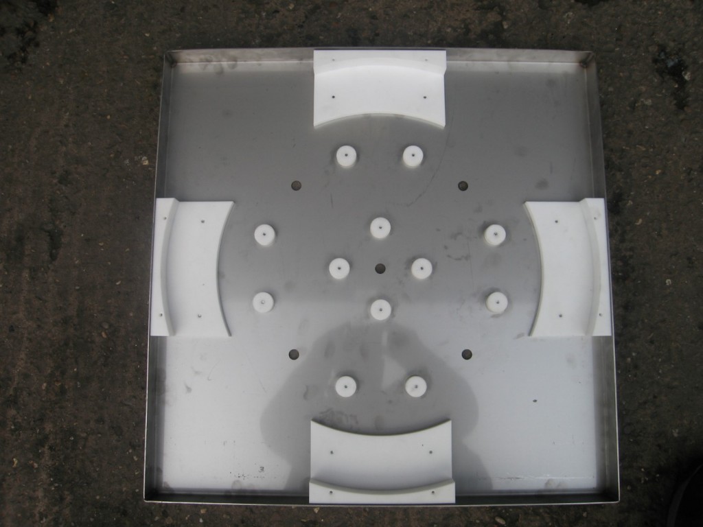 Mould Trays