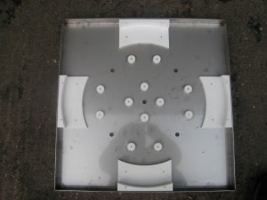 Mould Trays