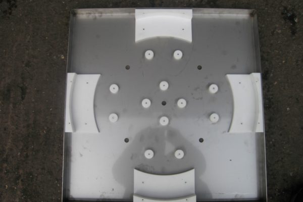 Mould Trays