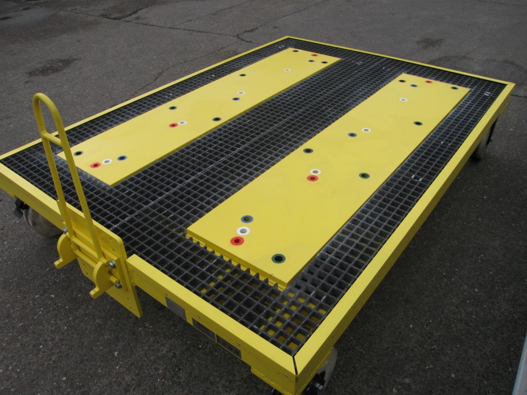 Transport Trolley