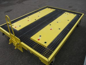 Transport Trolley