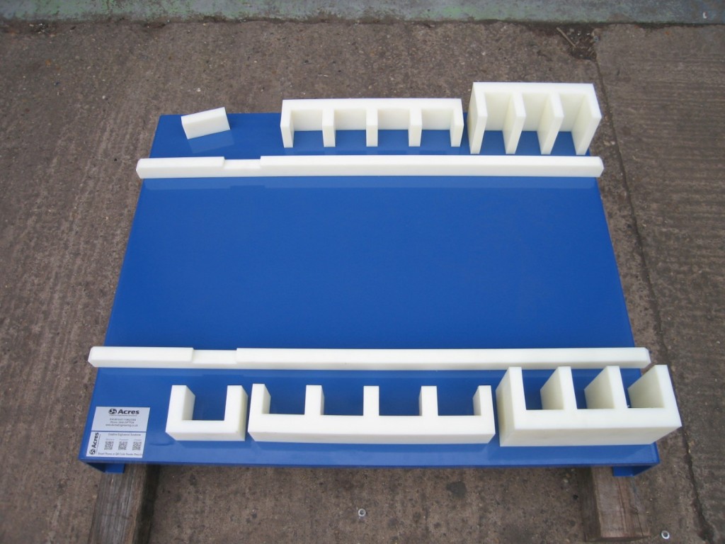 Equipment Rack