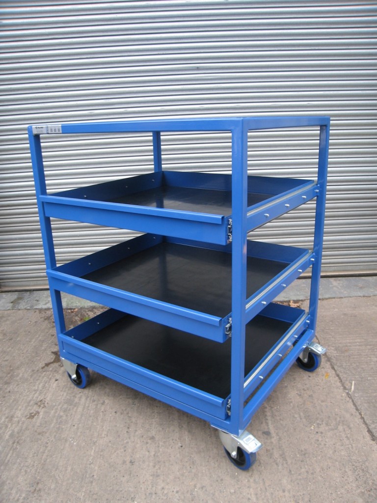Tool Drawer Unit