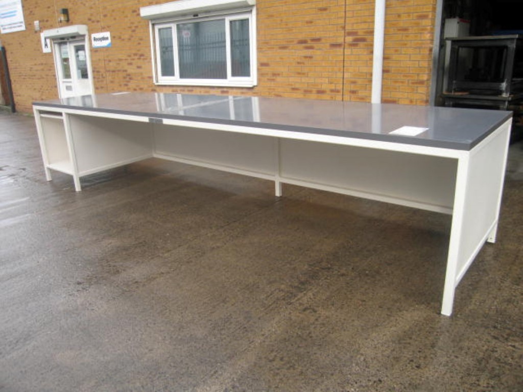 Layout Workbenches
