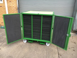 Transport Stillage