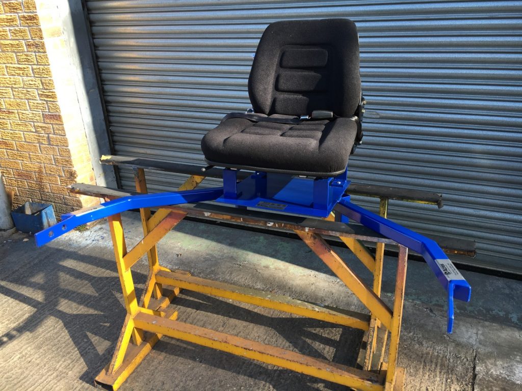 Seating Fixture