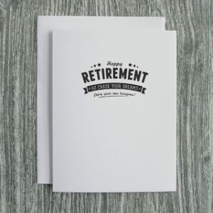 Happy Retirement (Mobile)