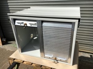 Rework Stations