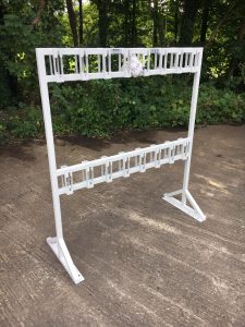 HSD6 Tool Rack