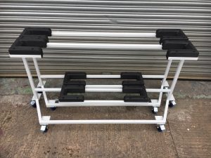 Splitter Fairing Trolley