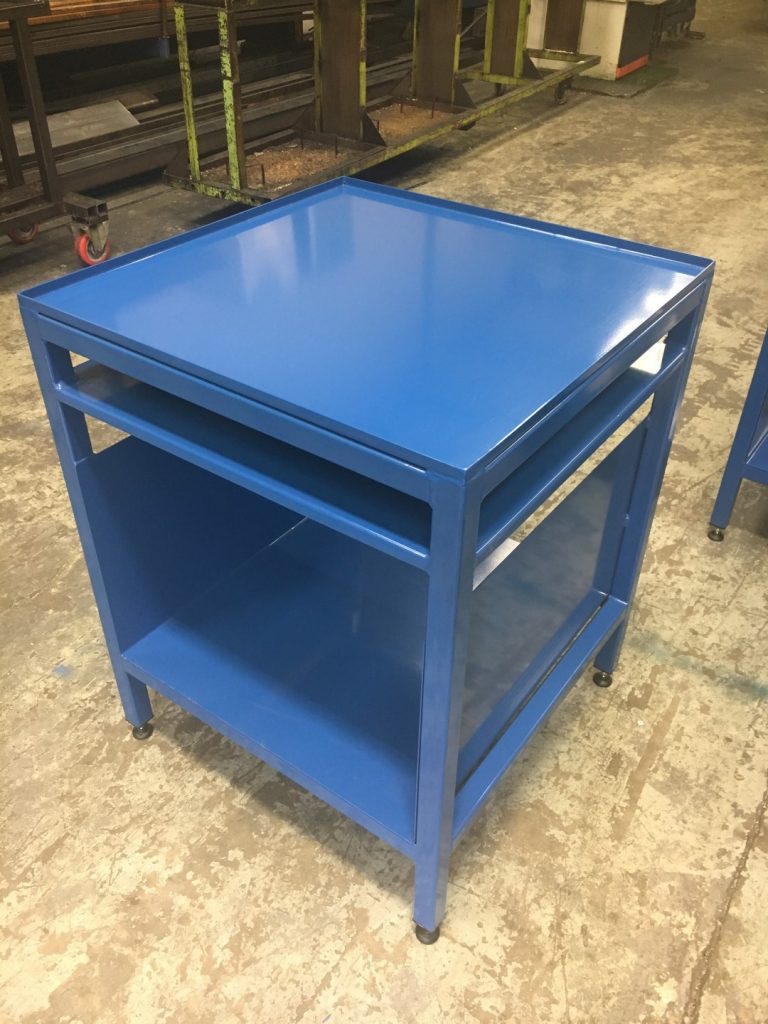X-Ray Table