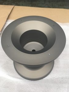 ATV Winch Capstan Drums