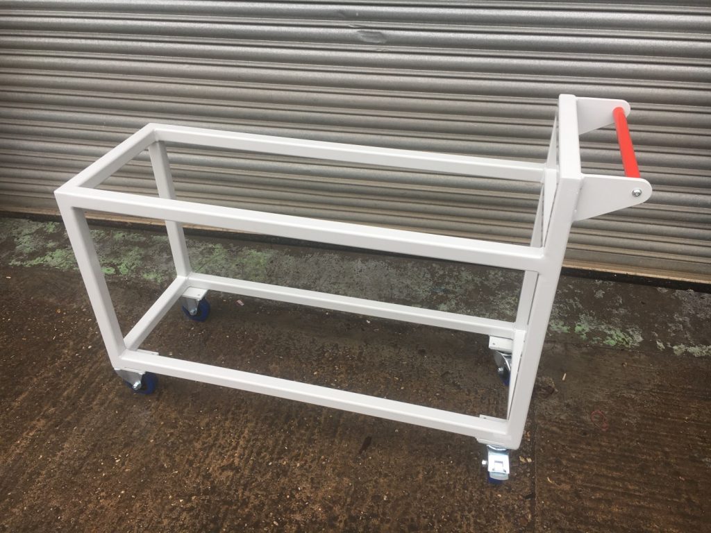 30049-00 Trolleys