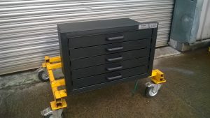 Base Drawer Unit