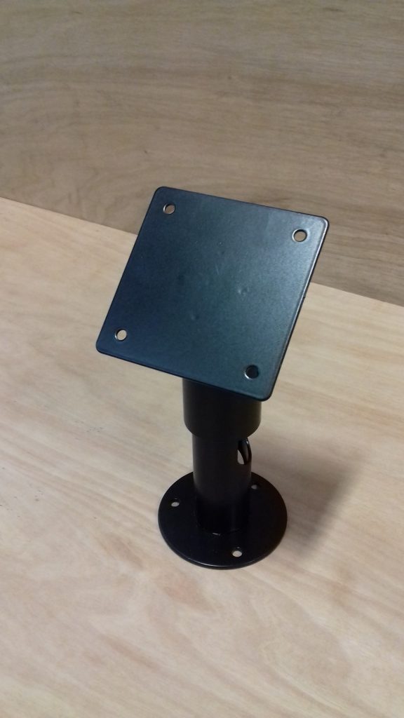 Monitor Pole