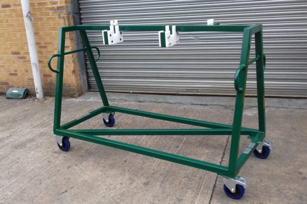 Lifting Tool Storage Trolley