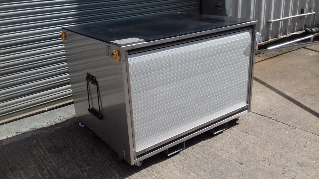 SGT Large Tool Chest Kit