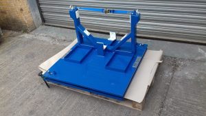RRT085297 – Rotating Pallet