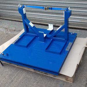 RRT085297 – Rotating Pallet