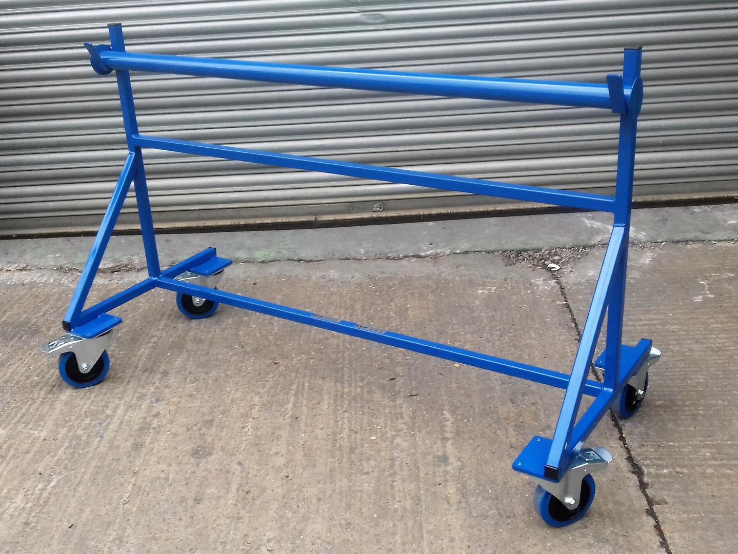 Roll Holder Acres Engineering