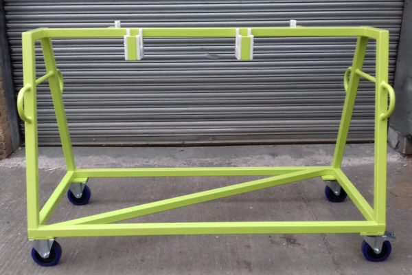 Lifting Tool Storage Trolley