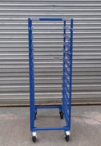 Tray Trolleys