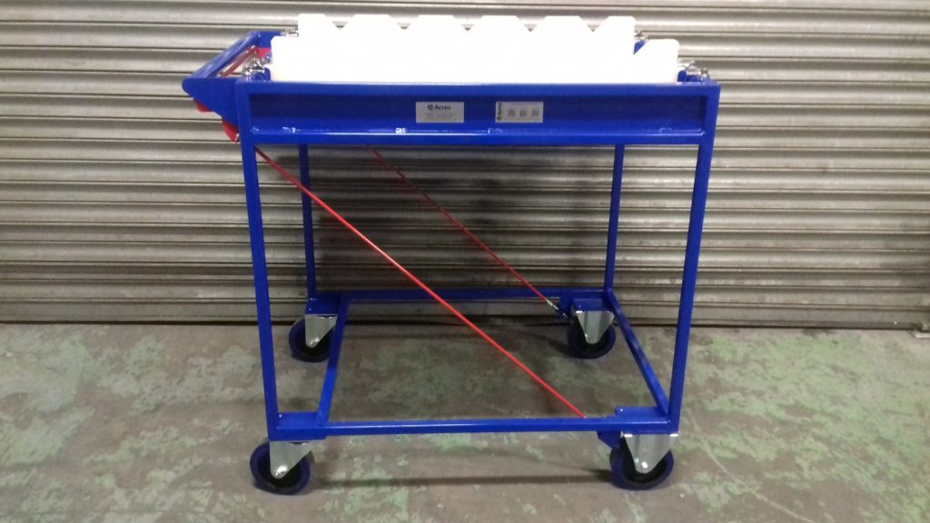 Crankshaft Trolley