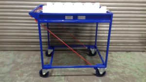 Crankshaft Trolley