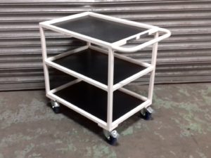 Working Height Trolley