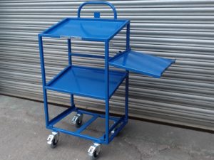 C Class Trolley